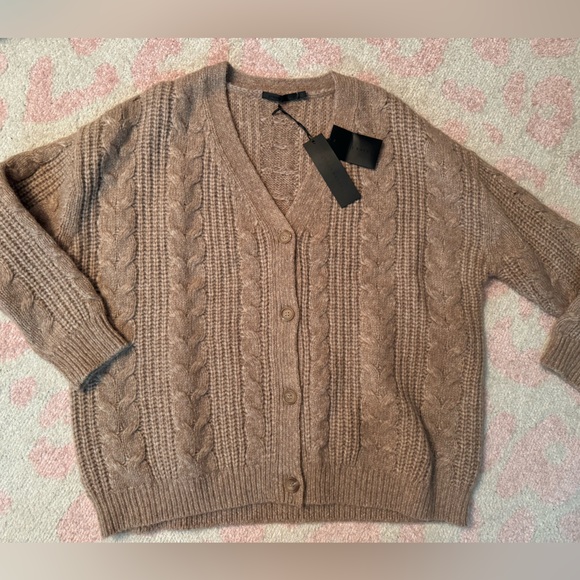 Jenni Kayne Cardigan - Picture 1 of 4